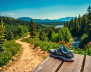 Gesunder Lebensstil mit Langstreckenlauf verbessern