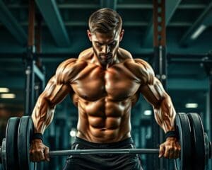 Gewichtheben – Krafttraining für maximale Leistung