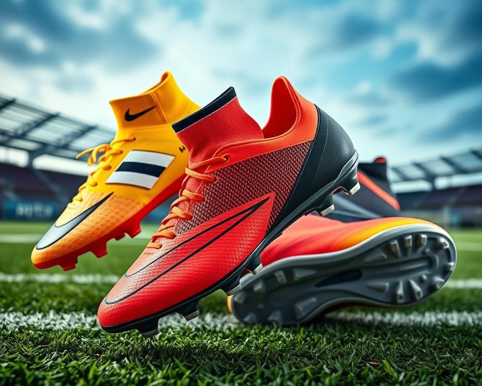 Top Fußballschuhe 2024
