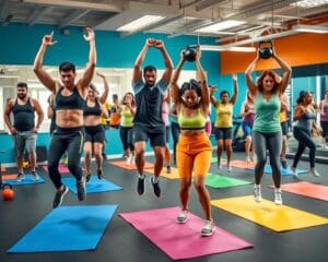Fit mit HIIT: Tipps für Anfängers