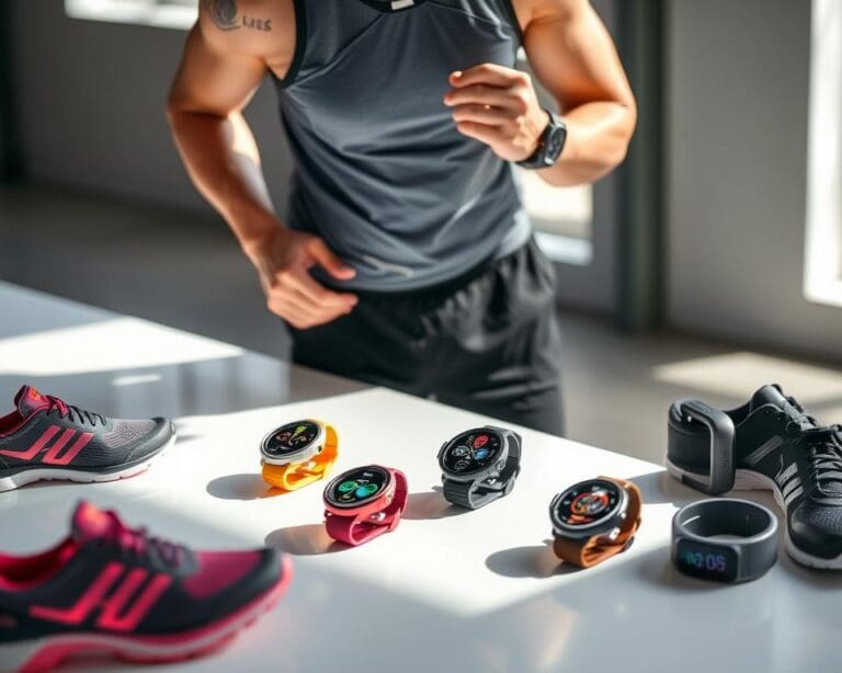 Wie wählsch die richtige Running Watch?