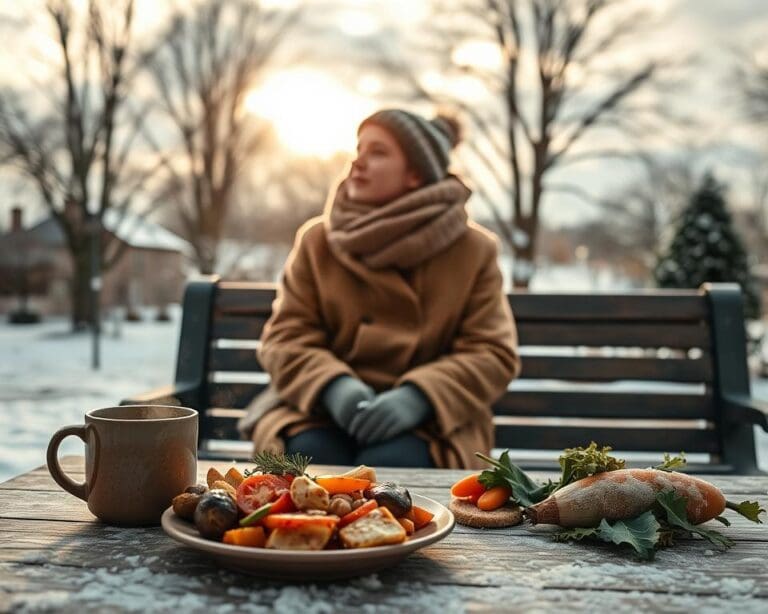 Wie wichtig ist Vitamin D im Winter