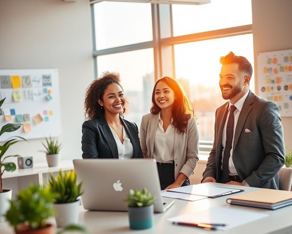 Wann entsteht echte berufliche Zufriedenheit?