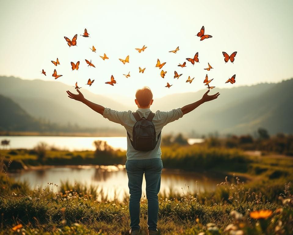 Wann ist Loslassen die beste Lösung?