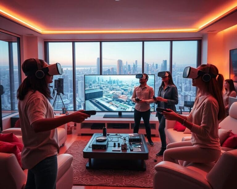 Wann ist Virtual Reality ein Must-have?