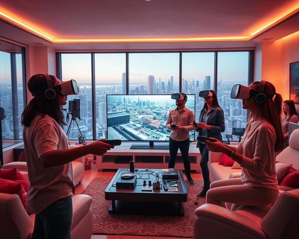 Wann ist Virtual Reality ein Must-have?