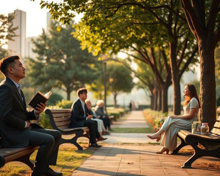 Wann ist eine Pause vom Alltag nötig?