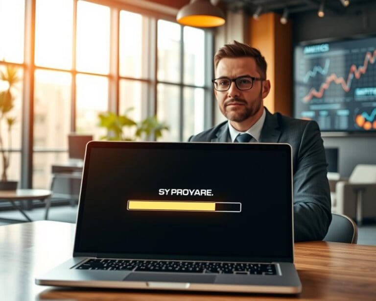 Wann lohnt sich ein Software-Upgrade wirklich?