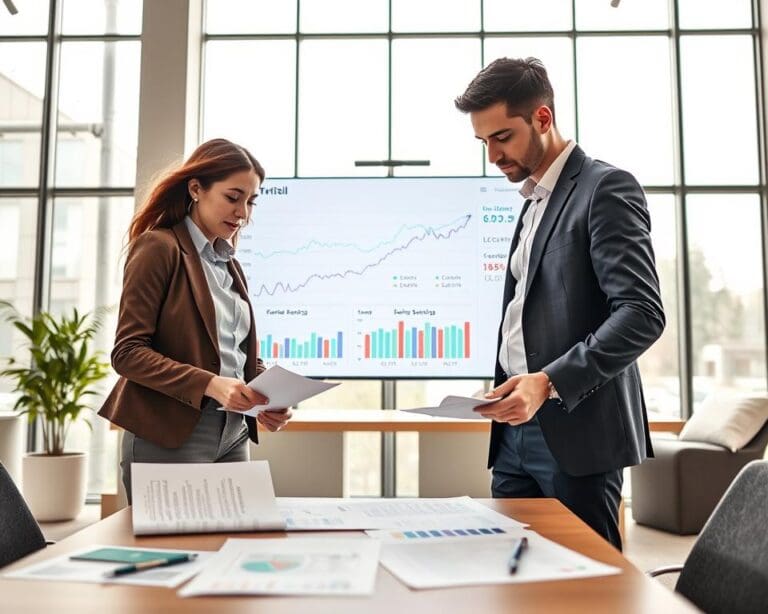 Wann lohnt sich ein Wechsel des Stromtarifs?