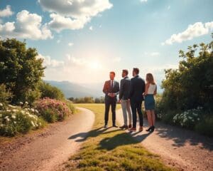 Wann lohnt sich ein persönlicher Neustart?