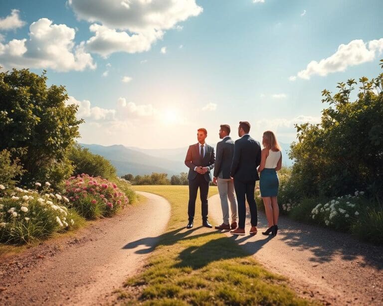 Wann lohnt sich ein persönlicher Neustart?