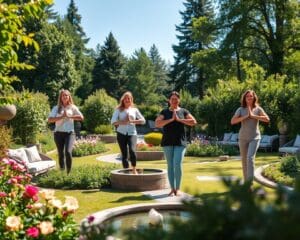 Wann lohnt sich eine Gesundheitskur?