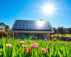 Wann lohnt sich eine Solaranlage zuhause?