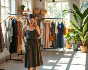 Wann lohnt sich nachhaltiger Modekauf?