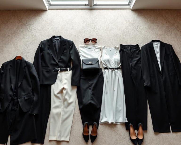 Wann passen monochrome Outfits perfekt?