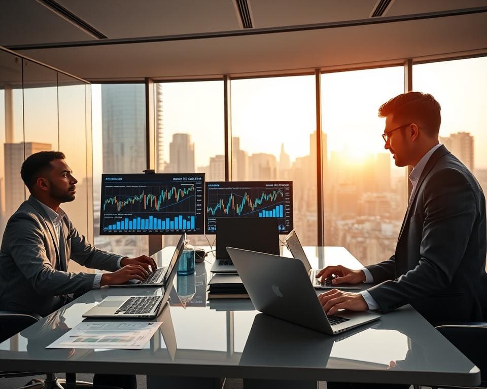 Wann sind Investitionen sinnvoll?