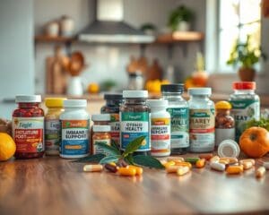 Wann sind Nahrungsergänzungen sinnvoll?