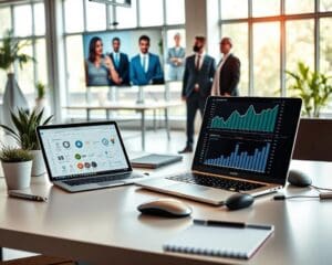 Wann sind digitale Tools unverzichtbar?