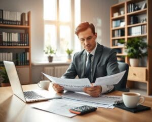 Wann sollte man Versicherungen prüfen?