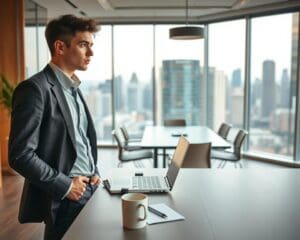 Wann sollte man den Arbeitsplatz wechseln?