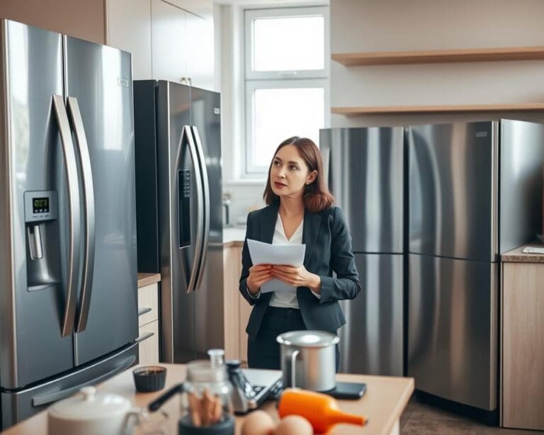 Wann tauscht man Haushaltsgeräte aus?