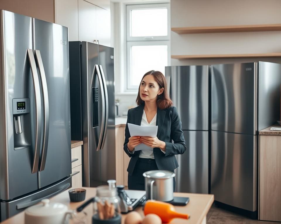 Wann tauscht man Haushaltsgeräte aus?