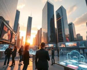 Wann wird Augmented Reality massentauglich?