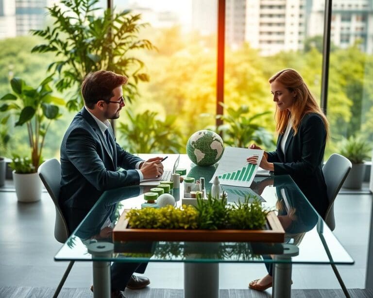 Wann wirkt Sparen wirklich nachhaltig?