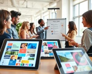 Warum beeinflussen Social Media Designs?