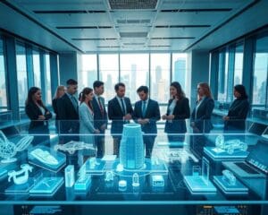 Warum beeinflusst KI Produktdesign?