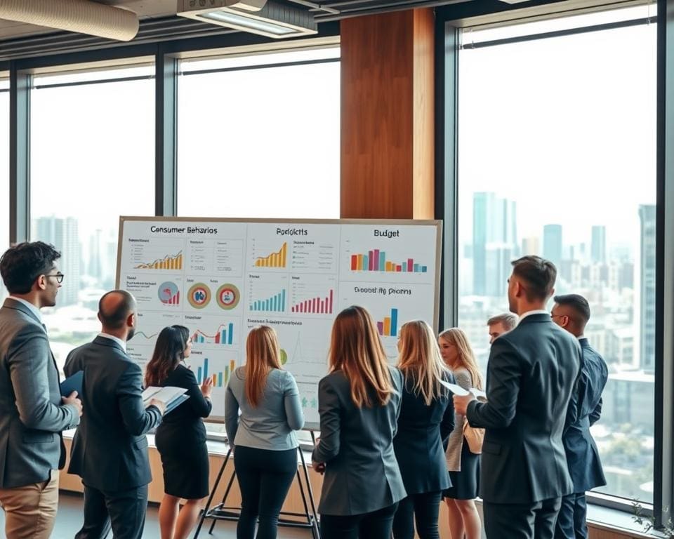 Warum beeinflusst Konsumverhalten das Budget stark?