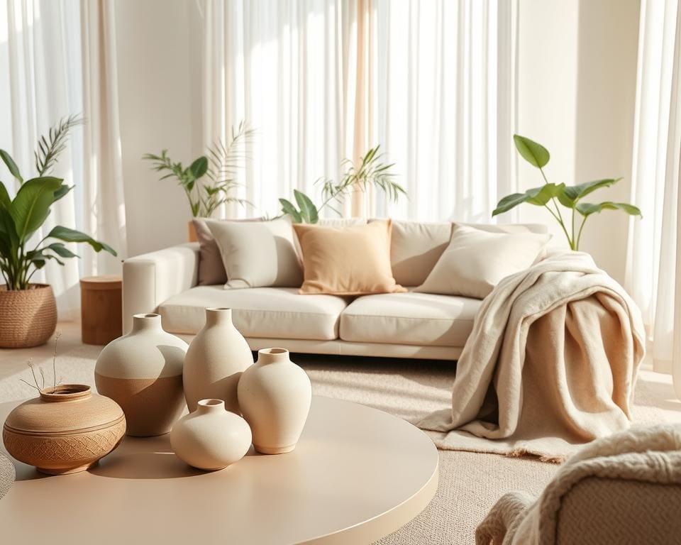 Warum bleiben neutrale Farben beliebt?