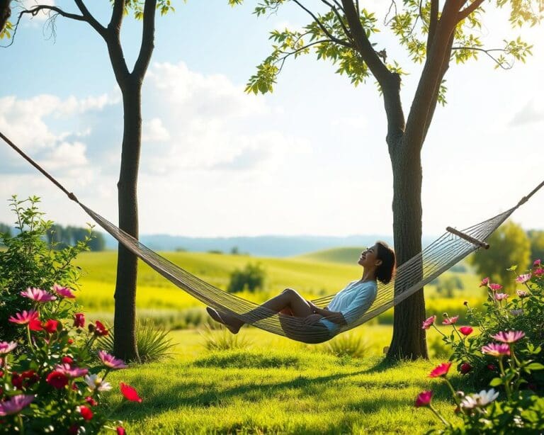 Warum brauchen Menschen echte Ruhezeiten?