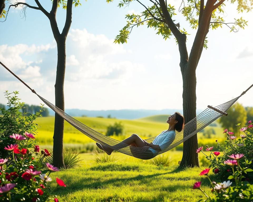 Warum brauchen Menschen echte Ruhezeiten?