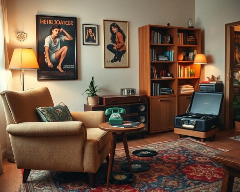 Warum gewinnen Retro-Einflüsse an Stärke?