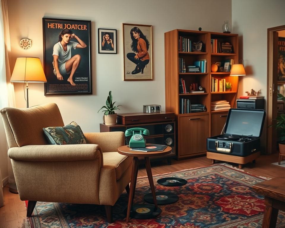 Warum gewinnen Retro-Einflüsse an Stärke?