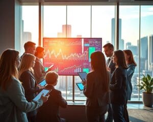 Warum gewinnt digitale Finanzverwaltung an Beliebtheit?