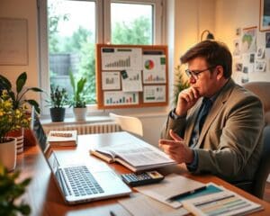 Warum setzen viele auf feste Sparroutinen?