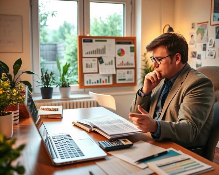 Warum setzen viele auf feste Sparroutinen?