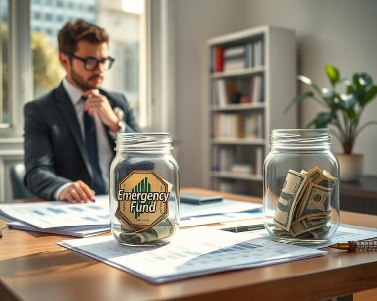 Warum sind Notfallfonds so wichtig?