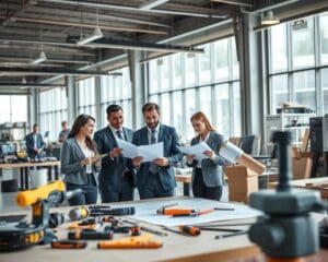 Warum steigen Anforderungen in Handwerksberufen?