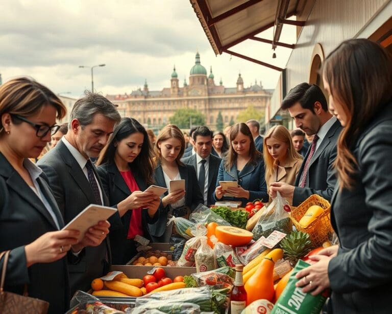 Warum steigen Lebenshaltungskosten weiter?