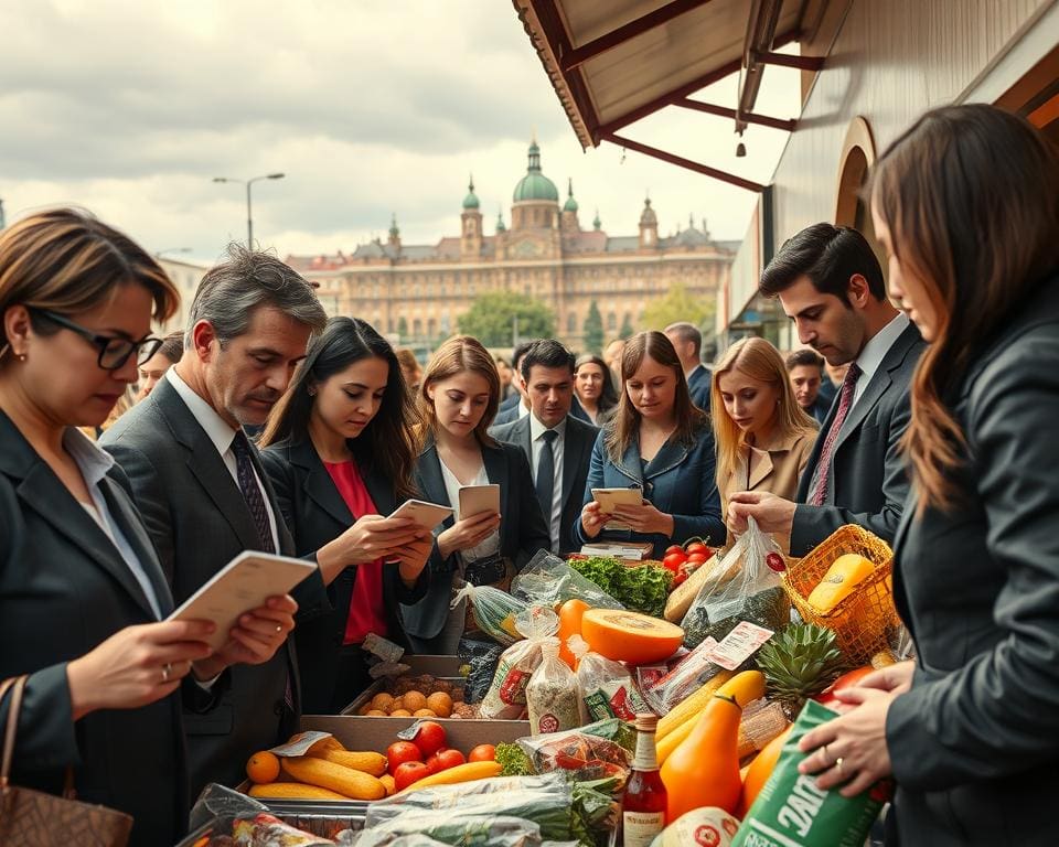 Warum steigen Lebenshaltungskosten weiter?