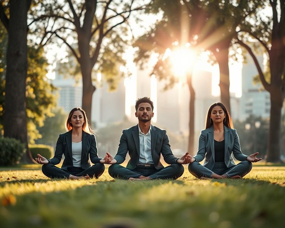 Warum wird Achtsamkeit immer wichtiger?