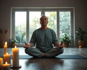 Warum wirken Atemtechniken so entspannend?