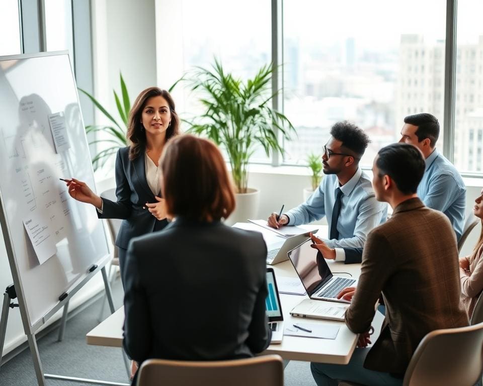 Warum wirken Fortbildungen wie Karriereschub?