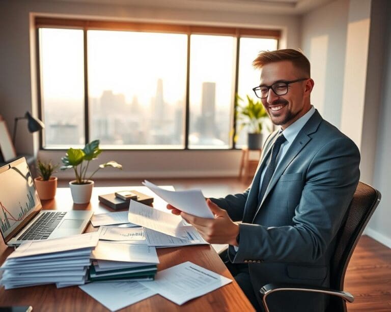 Was bedeutet finanzielle Unabhängigkeit?