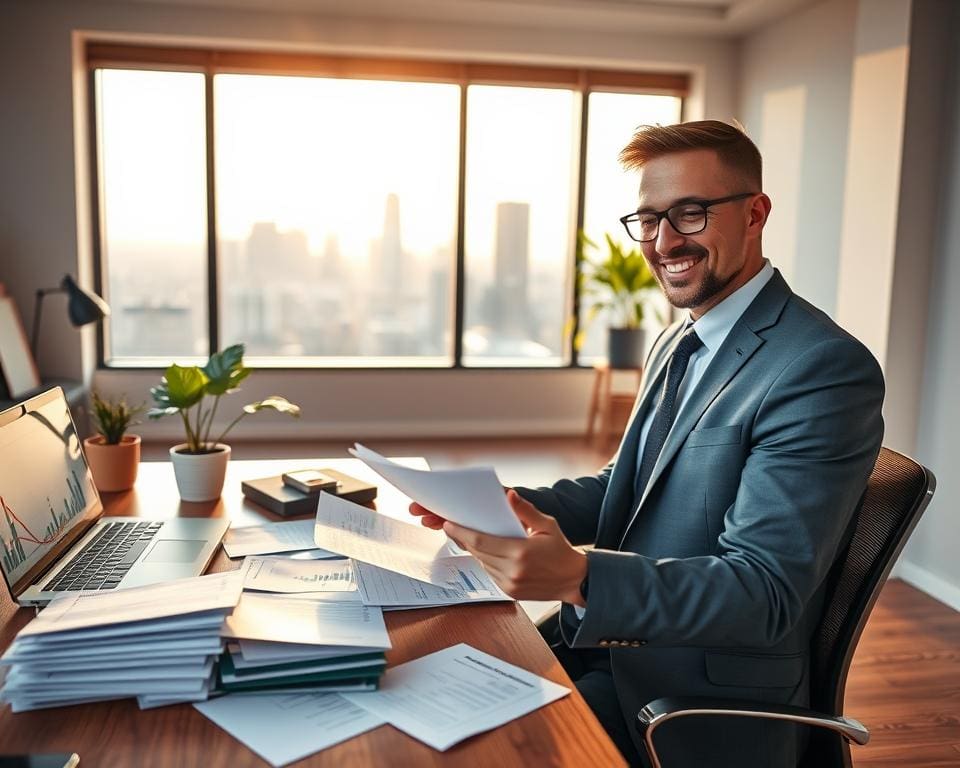 Was bedeutet finanzielle Unabhängigkeit?