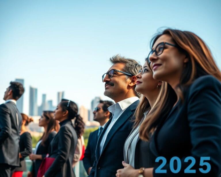 Was bringt 2025 mehr Motivation in dein Leben?