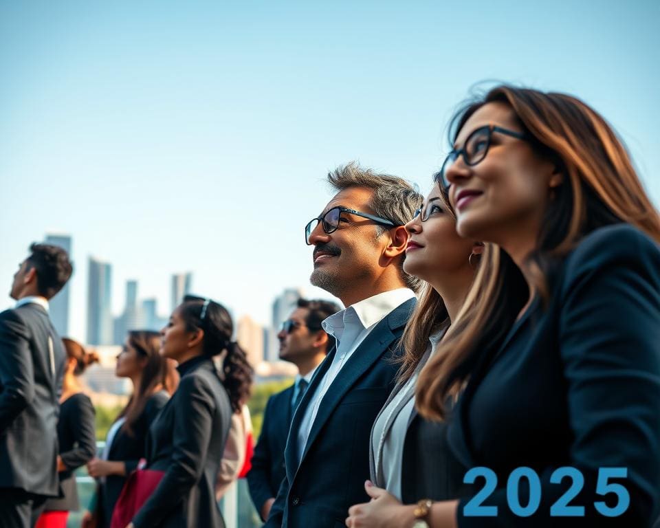 Was bringt 2025 mehr Motivation in dein Leben?